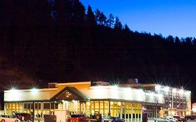 First Gold Gaming Resort
